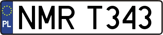 NMRT343