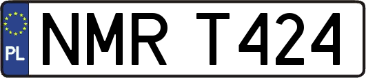 NMRT424