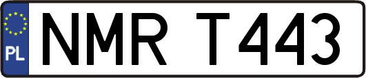 NMRT443