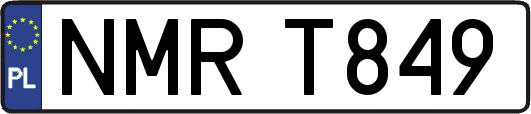 NMRT849