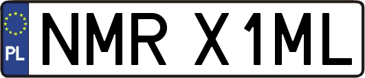 NMRX1ML