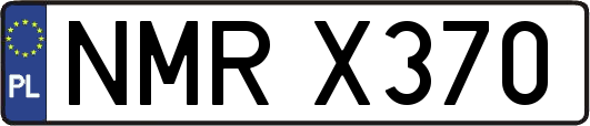 NMRX370