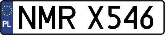 NMRX546