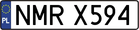 NMRX594