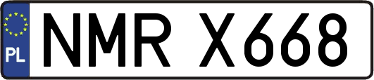 NMRX668