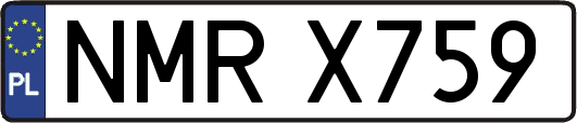 NMRX759