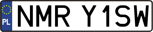 NMRY1SW