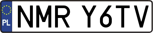 NMRY6TV