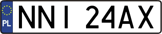 NNI24AX