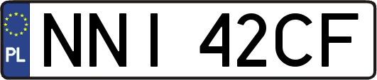 NNI42CF