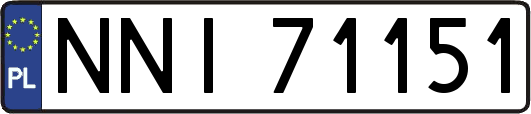 NNI71151