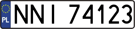 NNI74123
