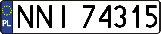 NNI74315
