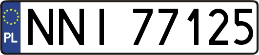 NNI77125