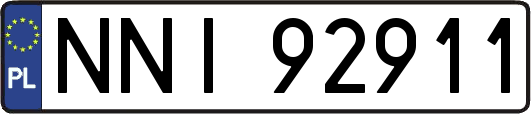 NNI92911