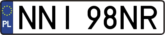 NNI98NR