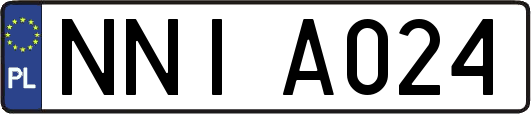 NNIA024