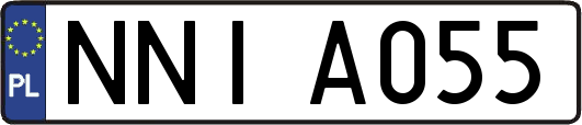 NNIA055