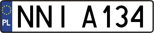NNIA134