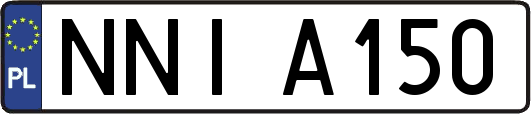 NNIA150
