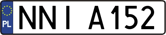 NNIA152