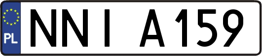 NNIA159
