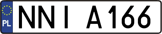 NNIA166
