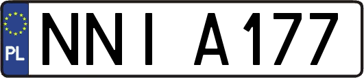 NNIA177