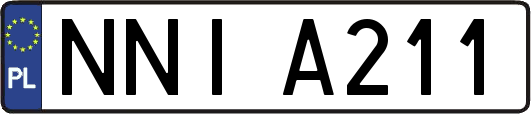 NNIA211