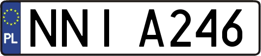 NNIA246