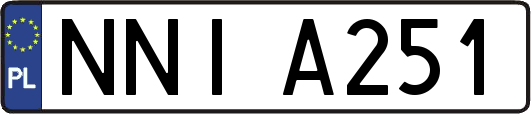 NNIA251