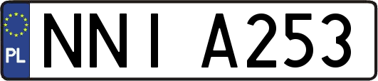 NNIA253