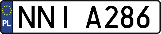 NNIA286