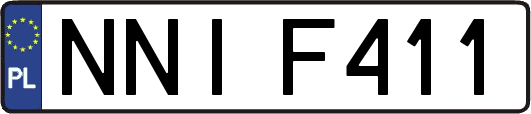 NNIF411