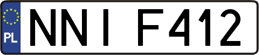 NNIF412