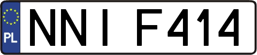 NNIF414