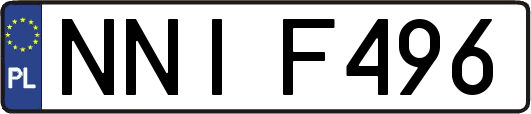 NNIF496