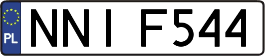 NNIF544