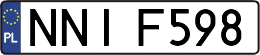 NNIF598
