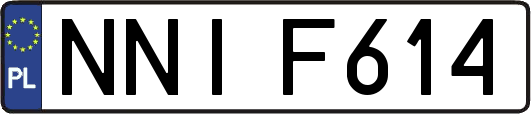 NNIF614