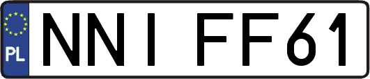 NNIFF61