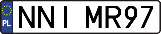NNIMR97