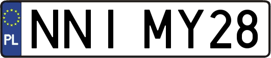 NNIMY28