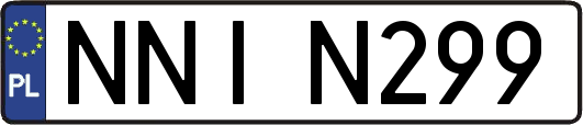 NNIN299