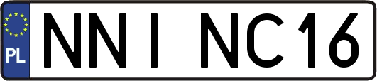 NNINC16