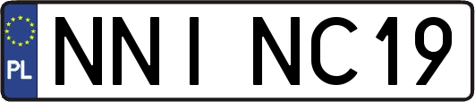 NNINC19