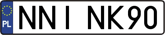 NNINK90