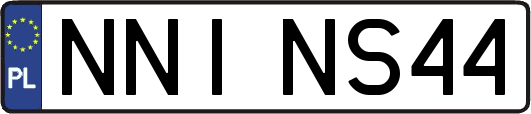 NNINS44