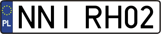 NNIRH02