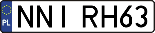 NNIRH63
